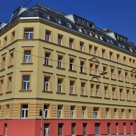 Апартаменти Modernes Leben L Lf28 Відень Екстер'єр фото