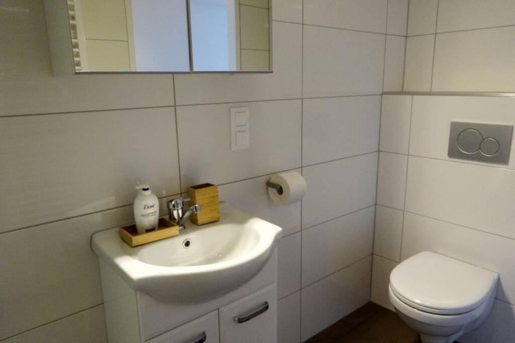 Апартаменти Modernes Leben L Lf28 Відень Екстер'єр фото