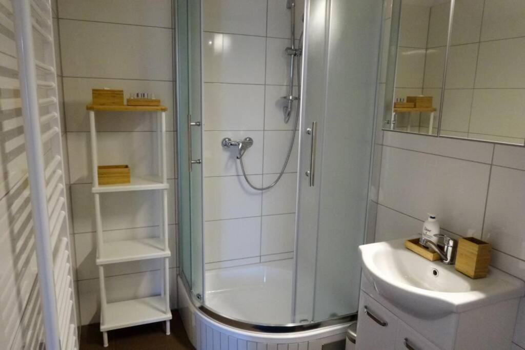 Апартаменти Modernes Leben L Lf28 Відень Екстер'єр фото